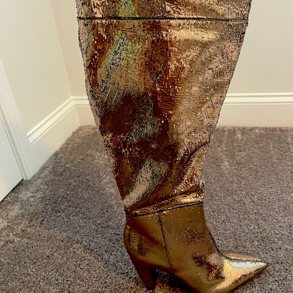 New Vince Camuto Boots
